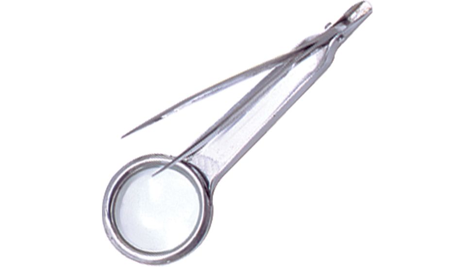 Pakistan Magnifying Glass with Tweezers PA299