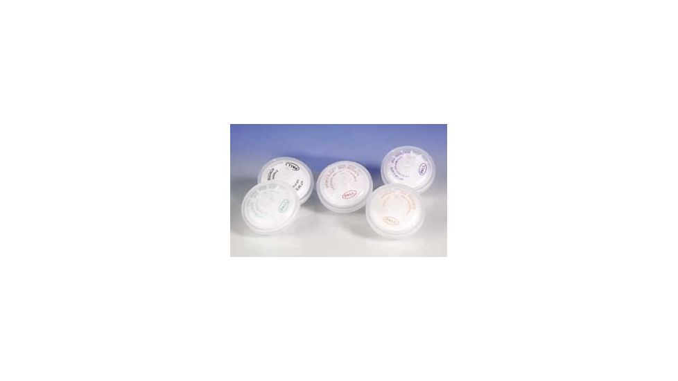 Pall Acrodisc Premium Syringe Filters, Pall Life Sciences AP-4529