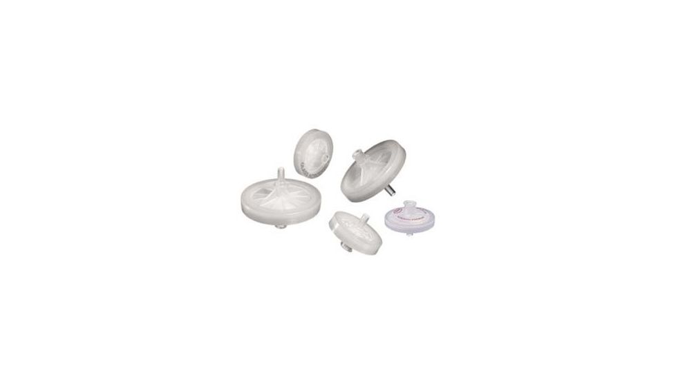 Pall Acrodisc Syringe Filters, Glass Fiber, Pall Life Sciences 4549 Nylon/Glass Fiber Membrane Filter