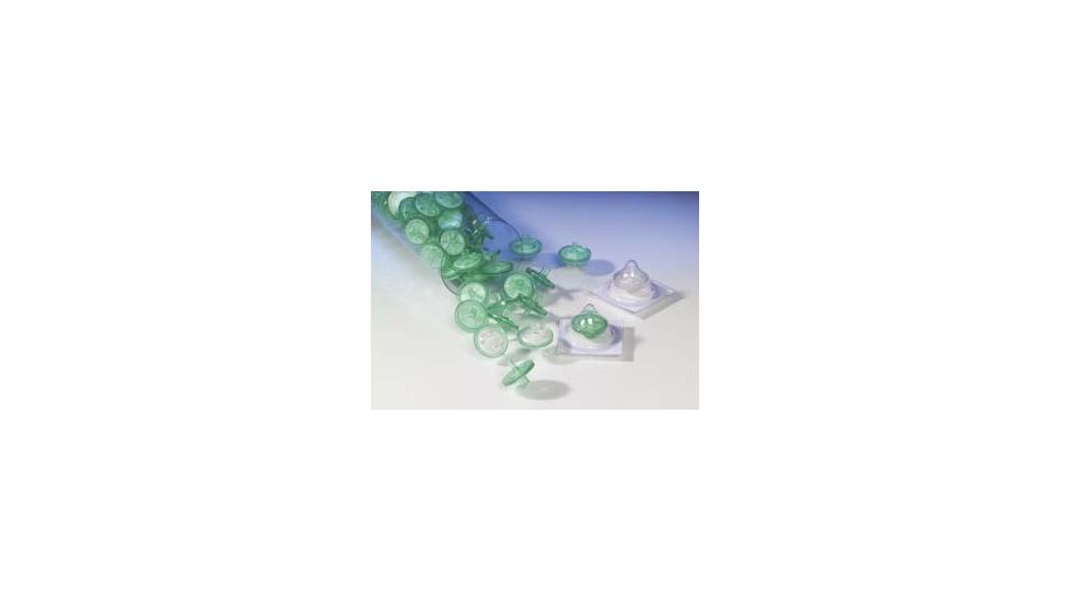 Pall Acrodisc Syringe Filters with Versapor Membranes, Pall Life Sciences 4188 25 Mm Diameter