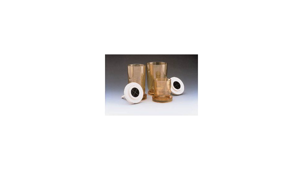Pall Magnetic Filter Funnels, 47 mm, Pall Life Sciences 4241