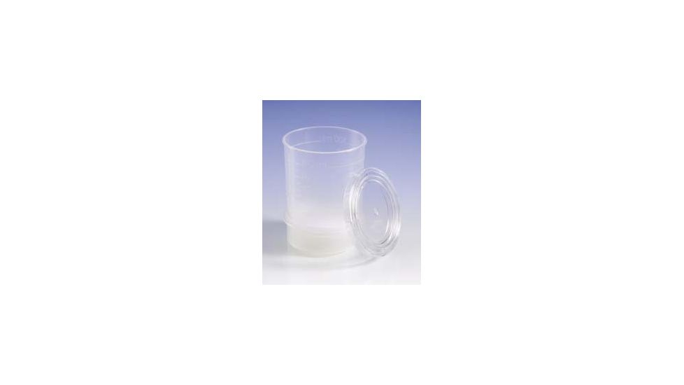 Pall MicroFunnel Disposable Filter Funnels, Sterile, Pall Life Sciences 4810