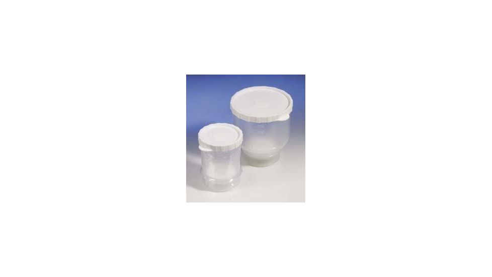 Pall MicroFunnel Plus Disposable Filter Funnels, Sterile, Pall Life Sciences 4807 Microfunnel Plus Filter Funnels