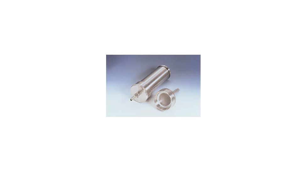 Pall Pressure Filtration Funnel, 47mm, Pall Life Sciences 4287 Spare Seal Kit