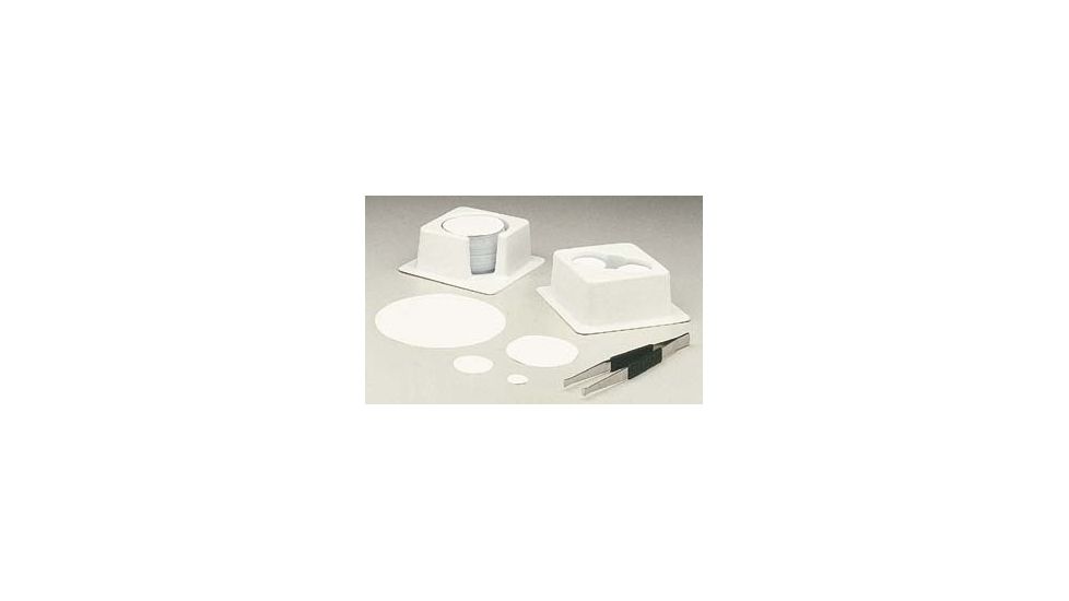 Pall Supor Membrane Disc Filters, Pall Life Sciences 60179 Tabbed, Nonsterile