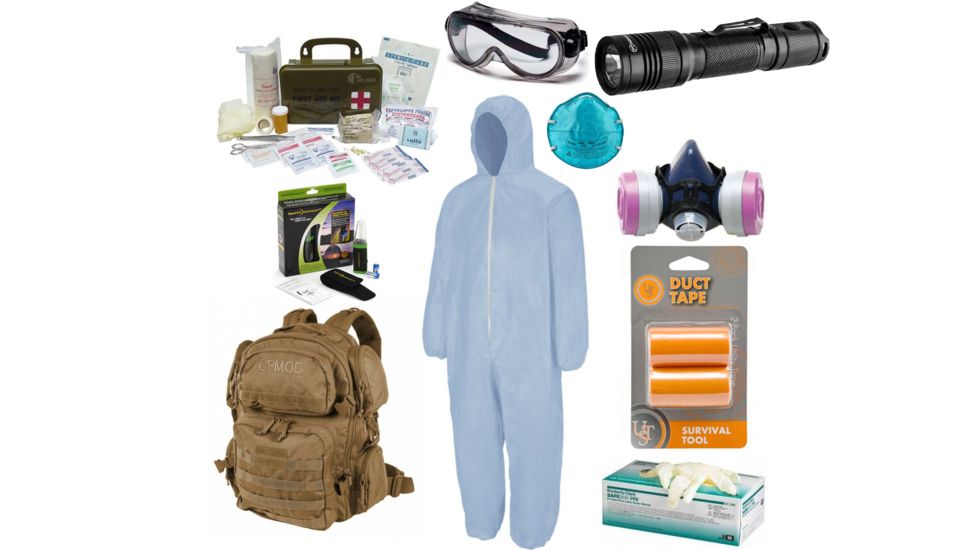 Pandemic Protection Kit