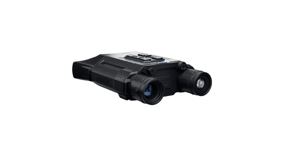 PARD Optics 3.2-4.6x 30/50mm 1920x1080 Night Vision Binocular, Black, ME-50/850