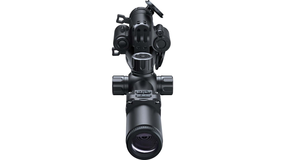 PARD TD3550LRF 35MM 384 288/50 NV W/RNGFND
