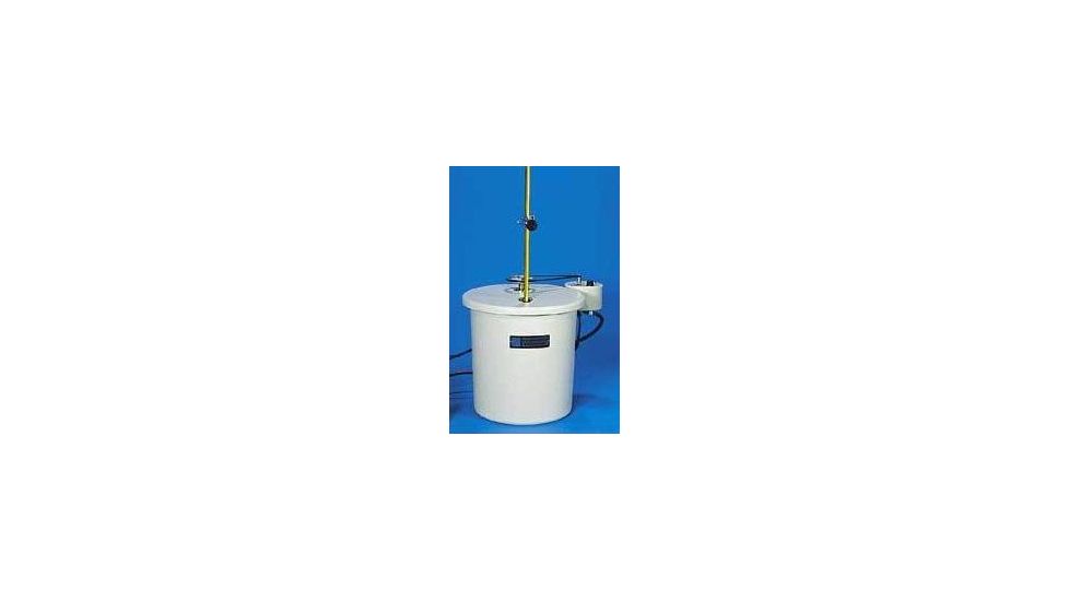 Parr Instrument Calorimeter Oxyg Bomb Csa 115V 1341EB