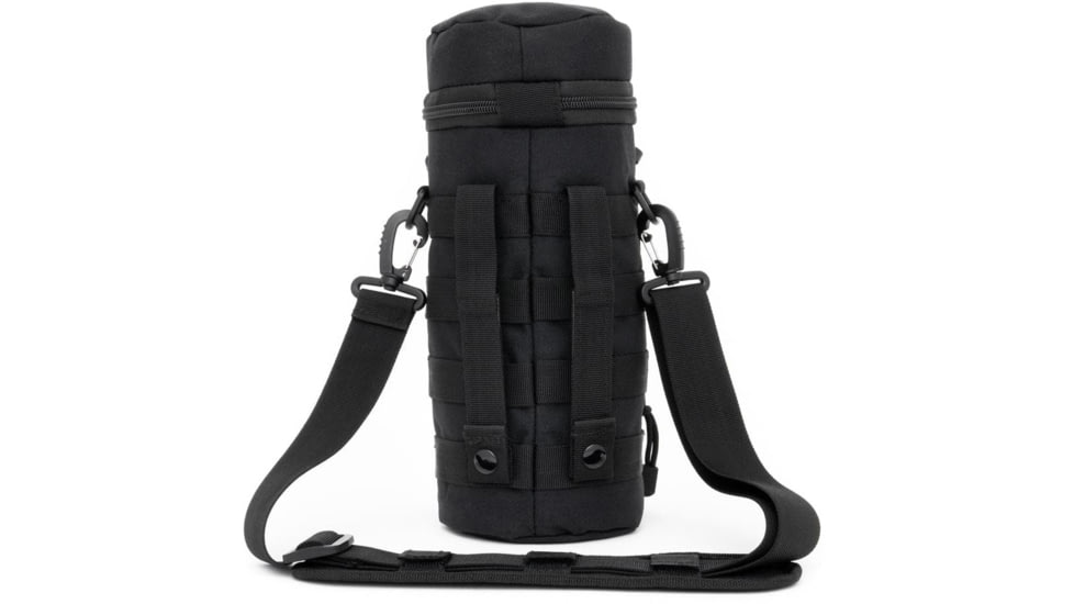 Pathfinder Bottle Bag, Black, PF-WBB-BLACK