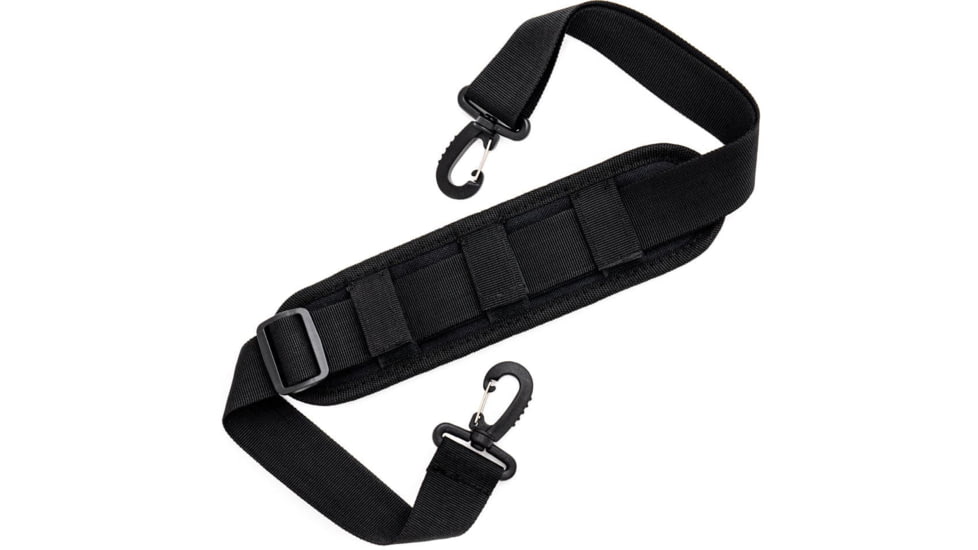 Pathfinder Bottle Bag, Black, PF-WBB-BLACK