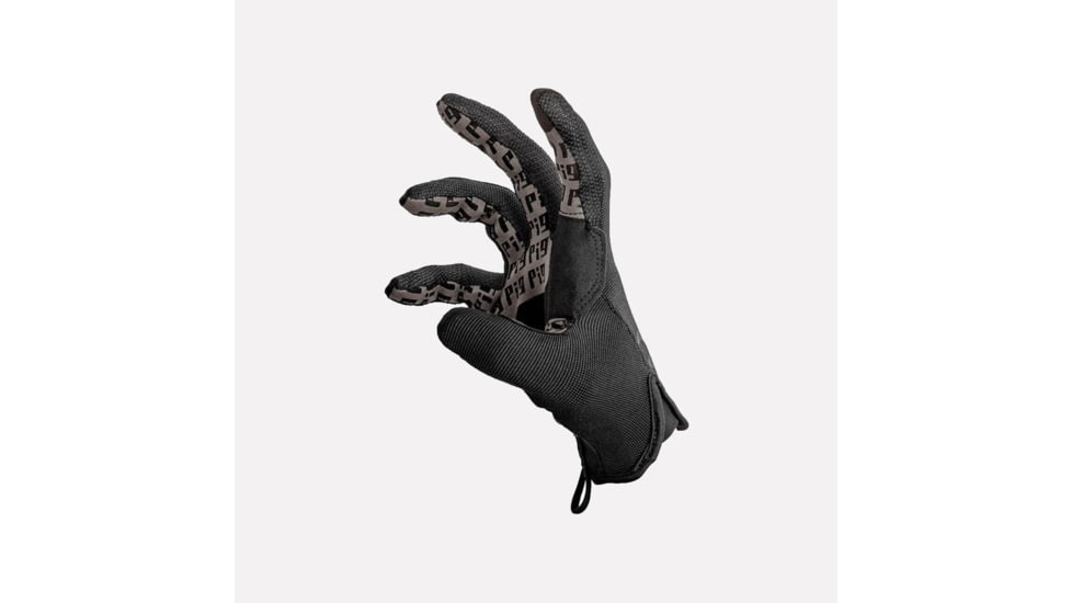 Patrol Incident Gear FDT Delta Utility Gloves, Black, 2X-Large, PIG.754D-0005
