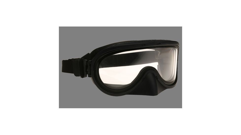 Paulson Manufacturing Hawk Noseshield Goggles - 510-TN