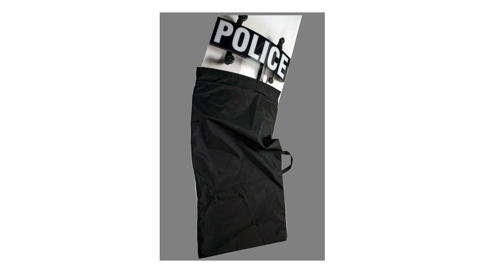 SHIELD BAG 20X36