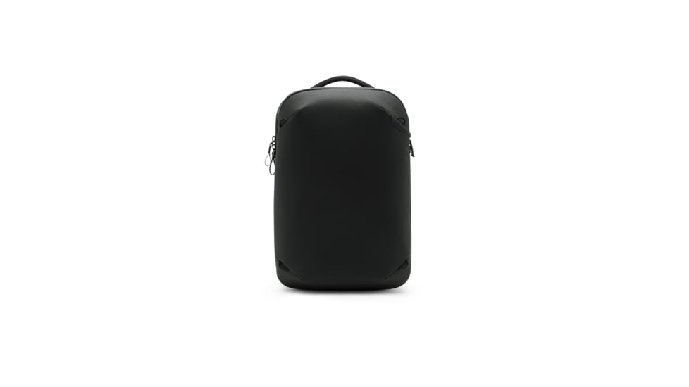 Peak Design 20L Travel Backpack, Black, Large, BTR-20-BK-2