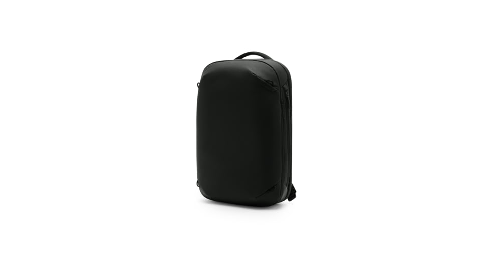 Peak Design 20L Travel Backpack, Black, Large, BTR-20-BK-2