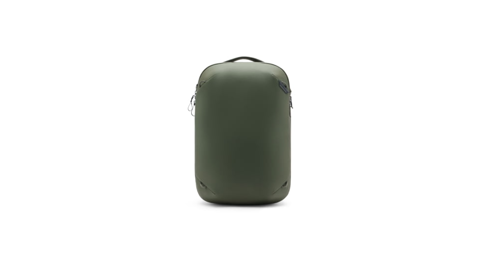 Peak Design 20L Travel Backpack, Sage, Large, BTR-20-SG-2