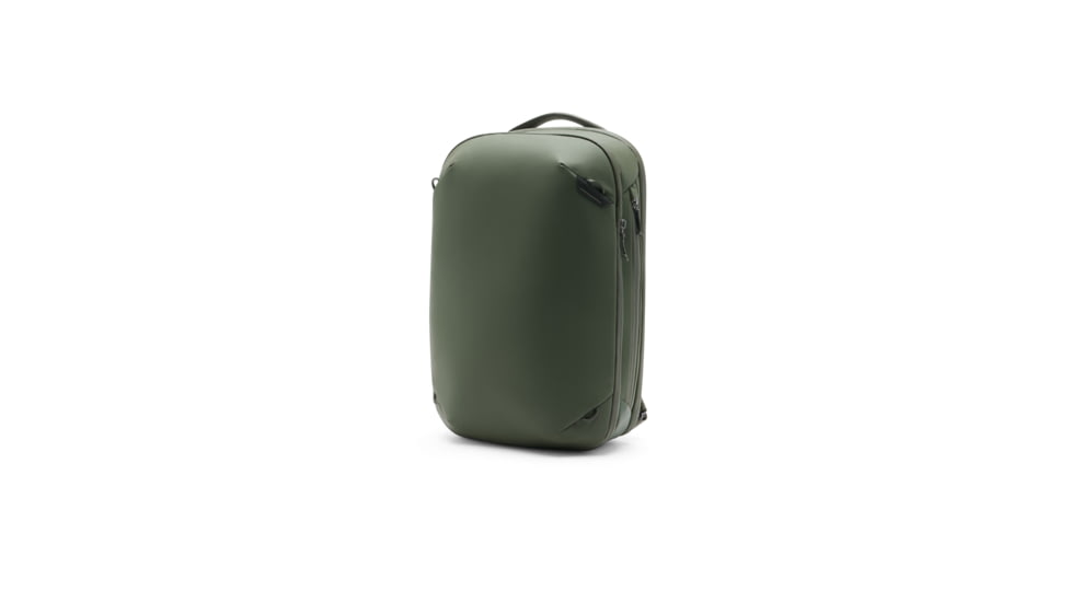 Peak Design 20L Travel Backpack, Sage, Large, BTR-20-SG-2