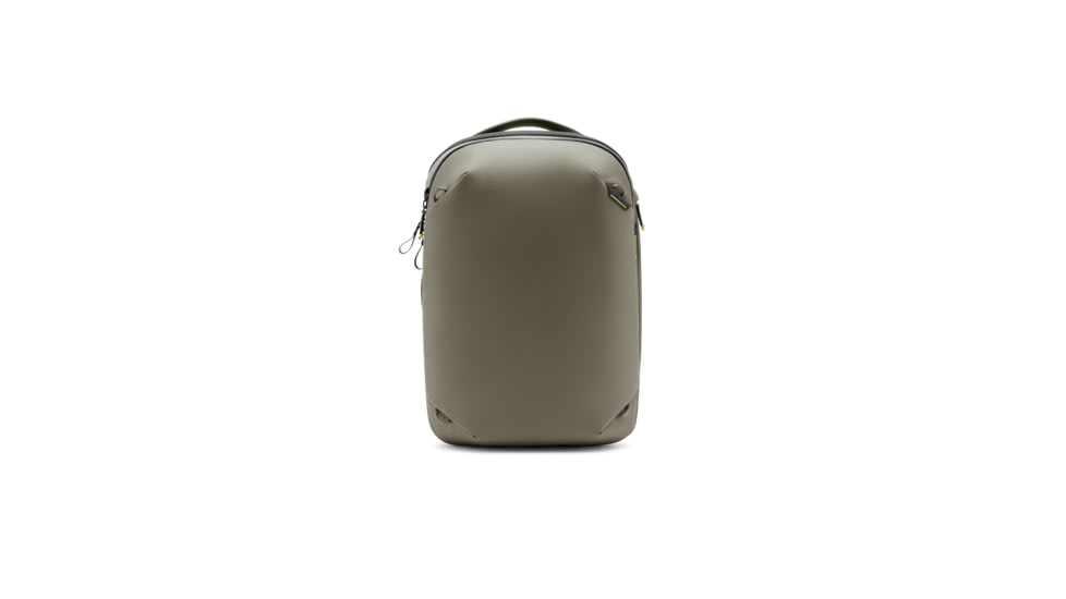 Peak Design 20L Travel Backpack, Stone, Large, BTR-20-ST-2