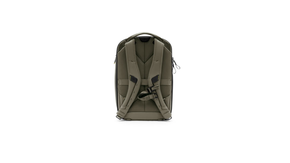 Peak Design 20L Travel Backpack, Stone, Large, BTR-20-ST-2