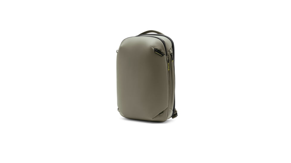 Peak Design 20L Travel Backpack, Stone, Large, BTR-20-ST-2