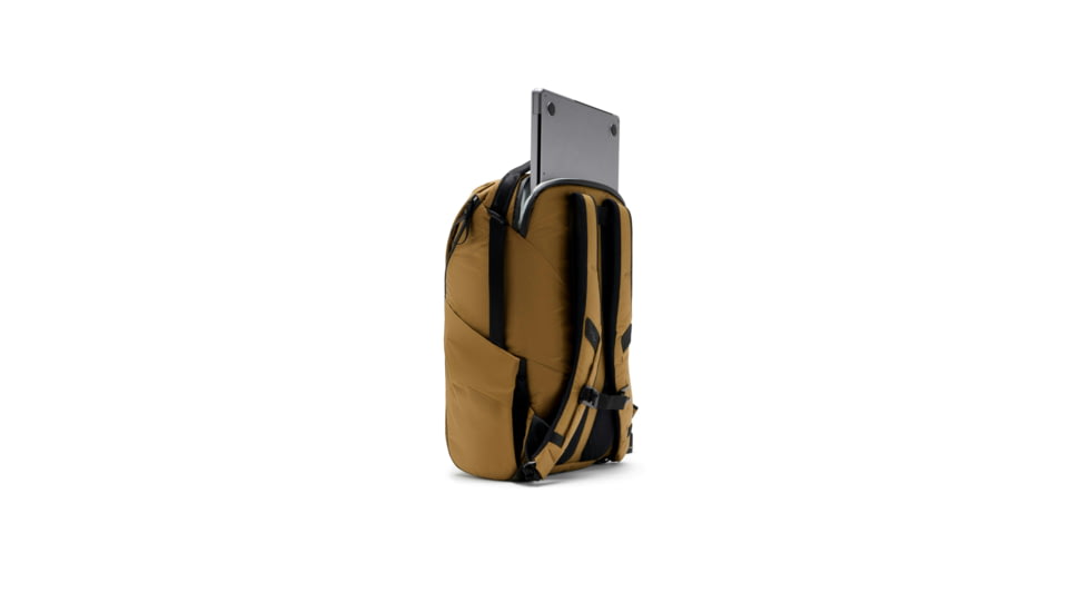 Peak Design 20L v2 Everyday Backpack, Coyote, BEDB-20-CY-3