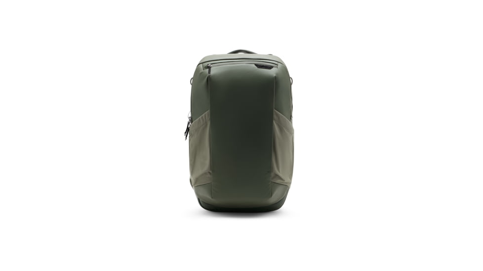 Peak Design 40L 2-in-1 Travel Backpack, Sage, Large, BTRT-40-SG-2