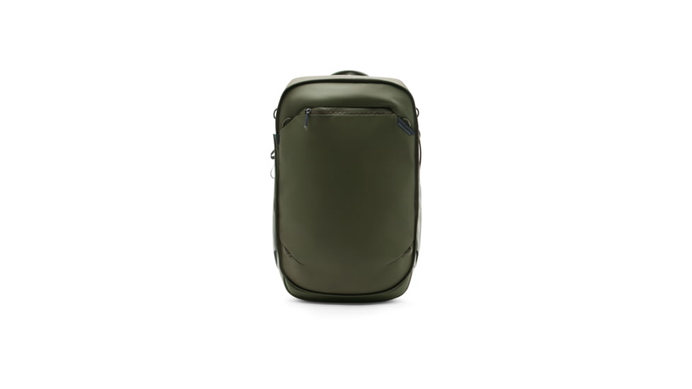 Peak Design 40L 2-in-1 Travel Backpack, Sage, Large, BTRT-40-SG-2