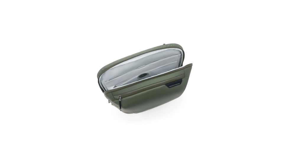 Peak Design 40L 2-in-1 Travel Backpack, Sage, Large, BTRT-40-SG-2