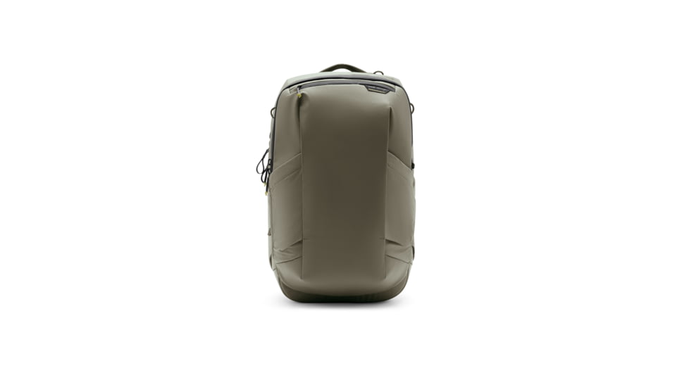 Peak Design 40L 2-in-1 Travel Backpack, Stone, Large, BTRT-40-ST-2