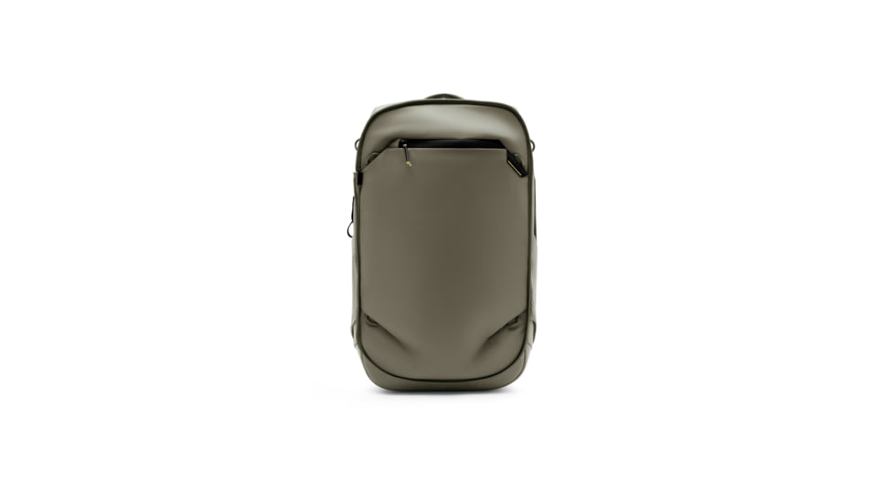 Peak Design 40L 2-in-1 Travel Backpack, Stone, Large, BTRT-40-ST-2