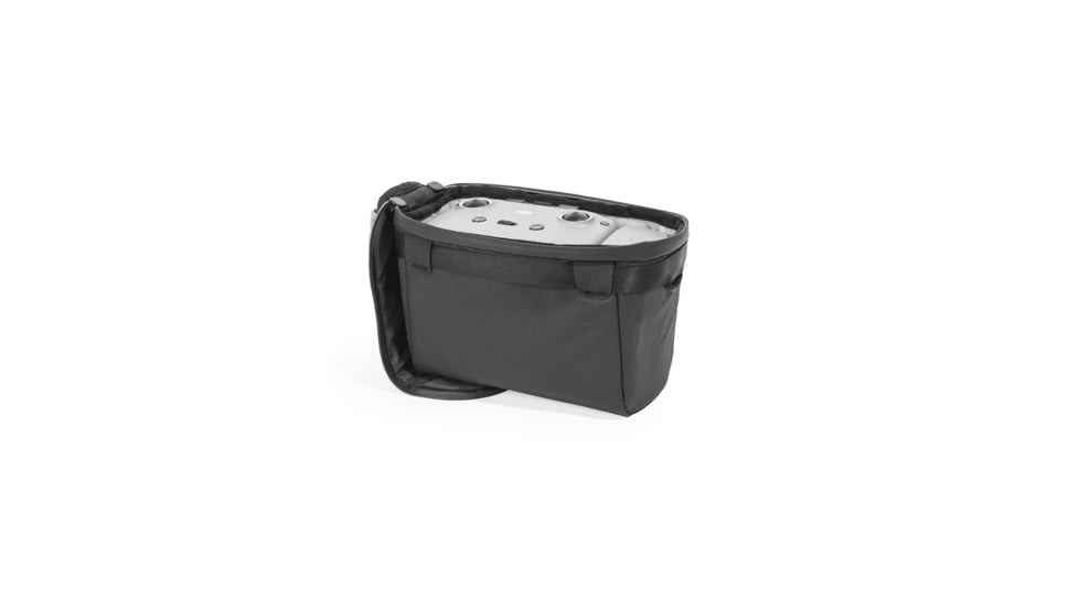 Peak Design Camera Cube V2, Extra Small, BCC-XS-BK-3