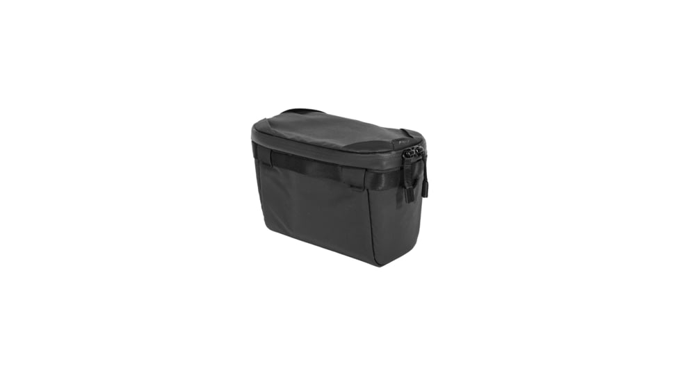 Peak Design Camera Cube V2, Extra Small, BCC-XS-BK-3