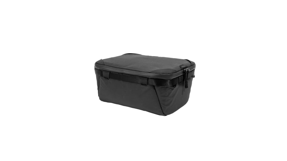 Peak Design Camera Cube V2, Small/Medium, BCC-SM-BK-3