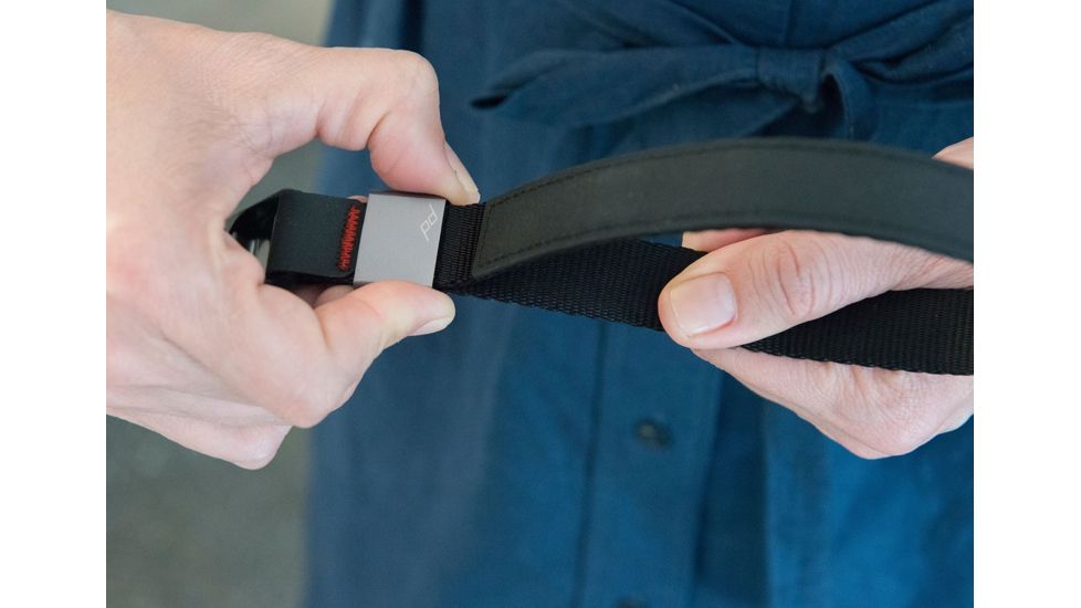 Peak Design Camera Cuff, Black CF-BL-3