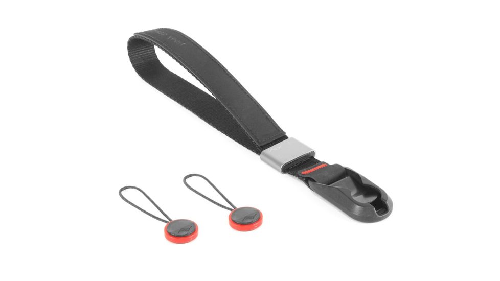 Peak Design Camera Cuff, Black CF-BL-3