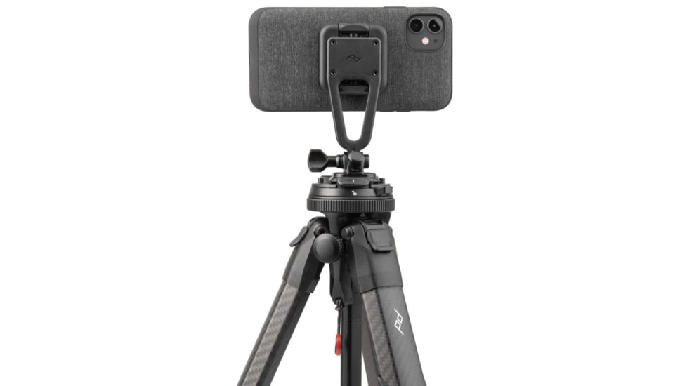 Peak Design Creator Kit, Black, One Size, M-CK-AA-BK-1