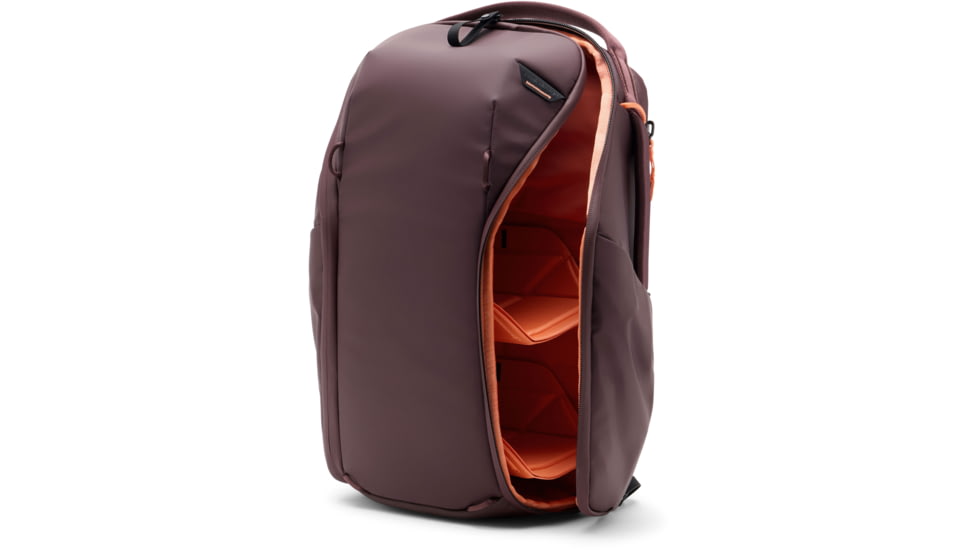 Peak Design Everyday 15 Liters Zip Bag, Eclipse, BEDBZ-15-EP-3