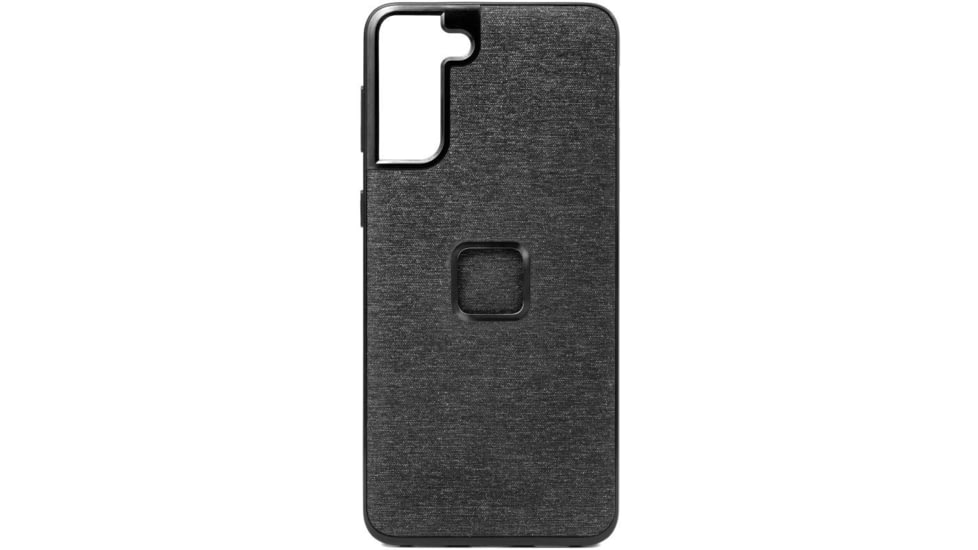 Peak Design Everyday Case, Charcoal, Samsung Galaxy S21+, M-MC-AK-CH-1