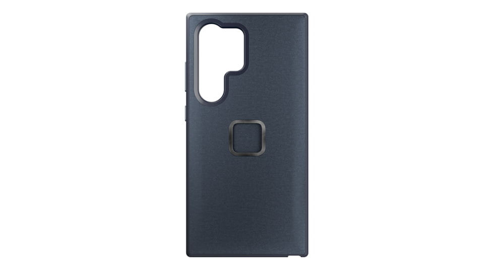 Peak Design Everyday Case for Samsung, Galaxy S24 Ultra, Midnight, M-MC-BR-MN-1