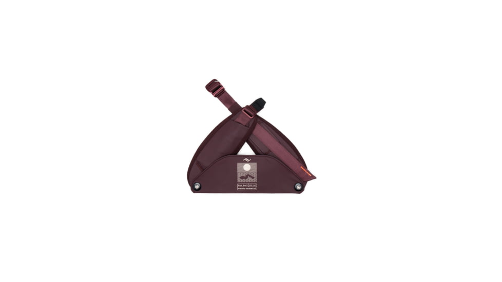 Peak Design Everyday Hip Belt, 29-52 in, Eclipse, BEDHB-52-EP-3