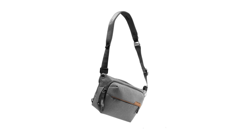 Peak Design Everyday Sling 3 Liters, Ash, BEDS-3-AS-2