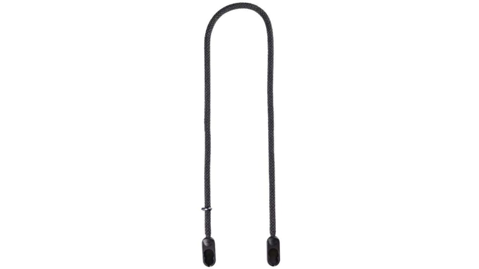 Peak Design Form Rope Camera Strap, Black, Short, CRS-S-BK-1