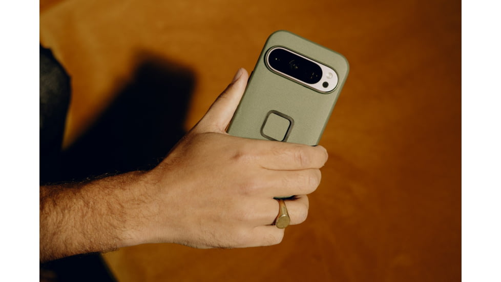 Peak Design Mobile Everyday Loop Case Pixel 8 Pro, Sun, M-LC-BN-SN-1
