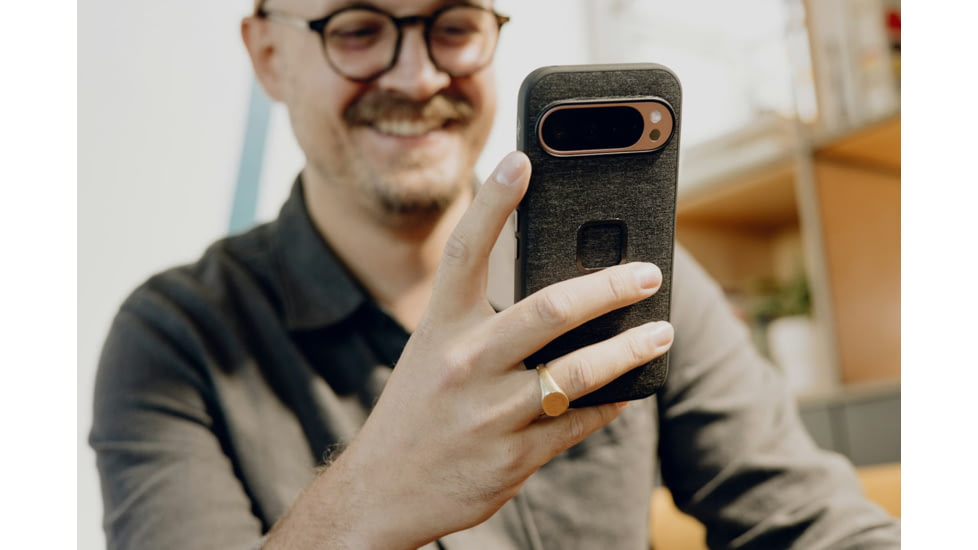 Peak Design Mobile Everyday Loop Case Pixel 8 Pro, Sun, M-LC-BN-SN-1