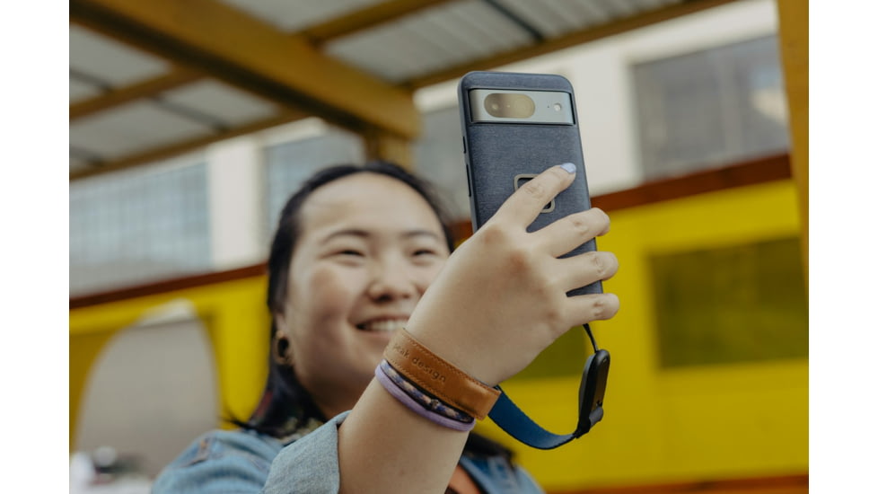 Peak Design Mobile Everyday Loop Case Pixel 8 Pro, Sun, M-LC-BN-SN-1