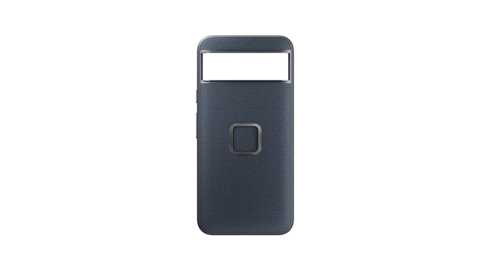Peak Design Mobile Everyday Fabric Case Pixel 8, Midnight, M-MC-BM-MN-1