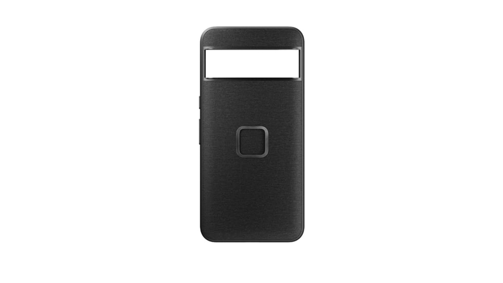 Peak Design Mobile Everyday Fabric Case Pixel 8 Pro, Charcoal, M-MC-BN-CH-1