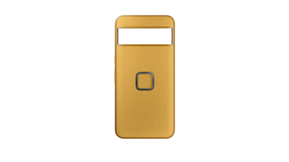 Peak Design Mobile Everyday Fabric Case Pixel 8 Pro, Sun, M-MC-BN-SN-1