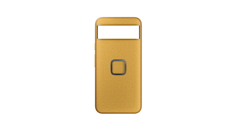 Peak Design Mobile Everyday Fabric Case Pixel 8, Sun, M-MC-BM-SN-1